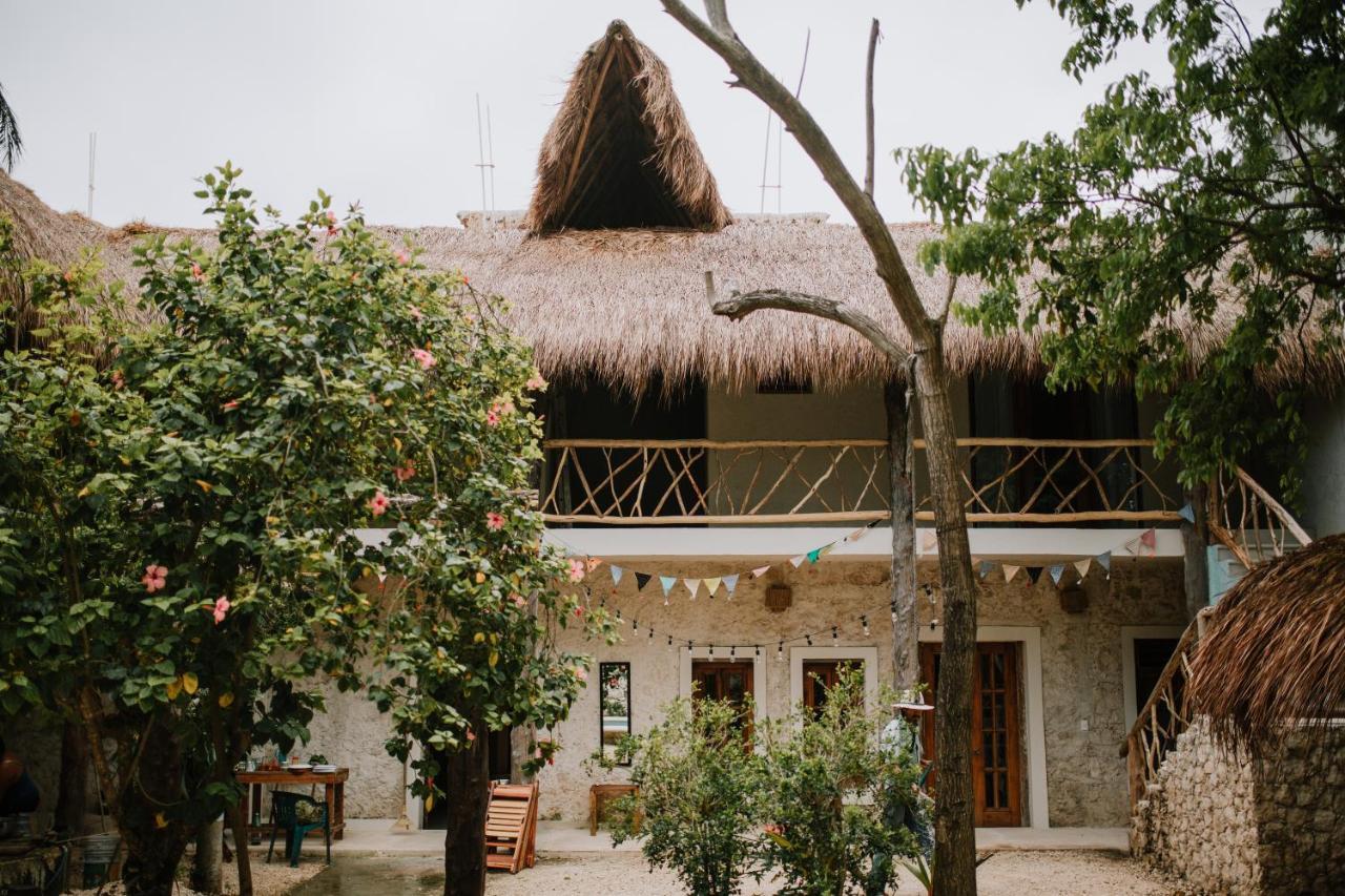 Xiknal Cozumel Hotel Kültér fotó