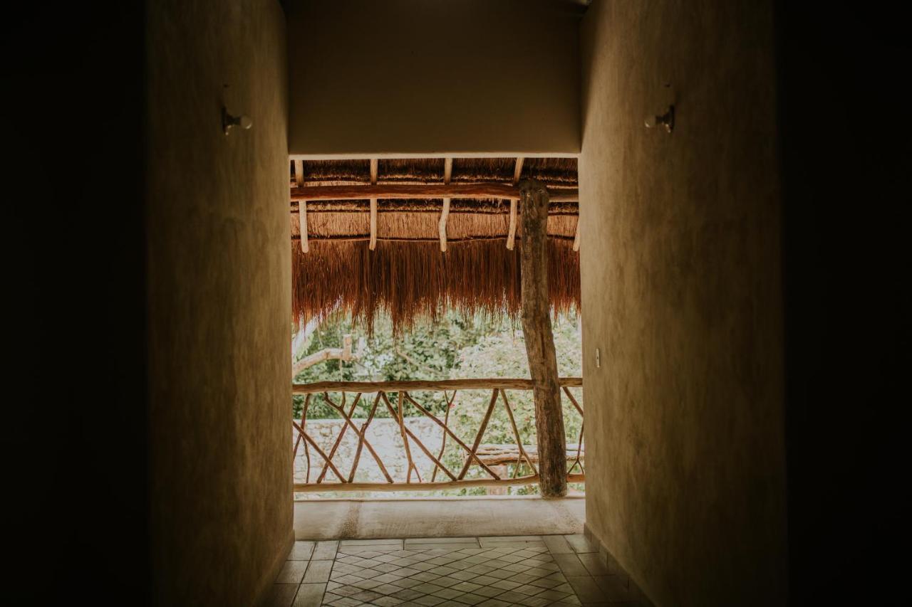 Xiknal Cozumel Hotel Kültér fotó