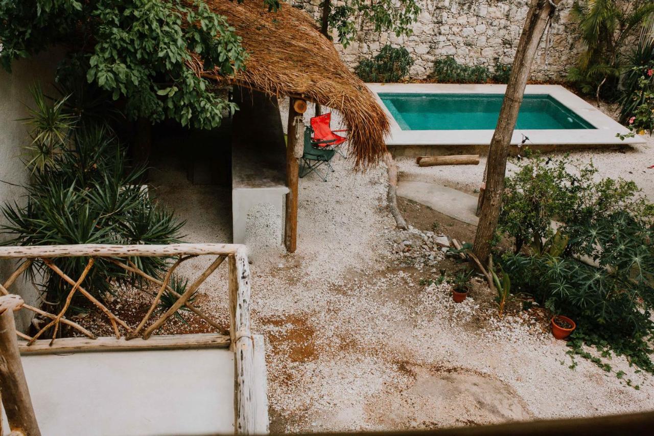 Xiknal Cozumel Hotel Kültér fotó