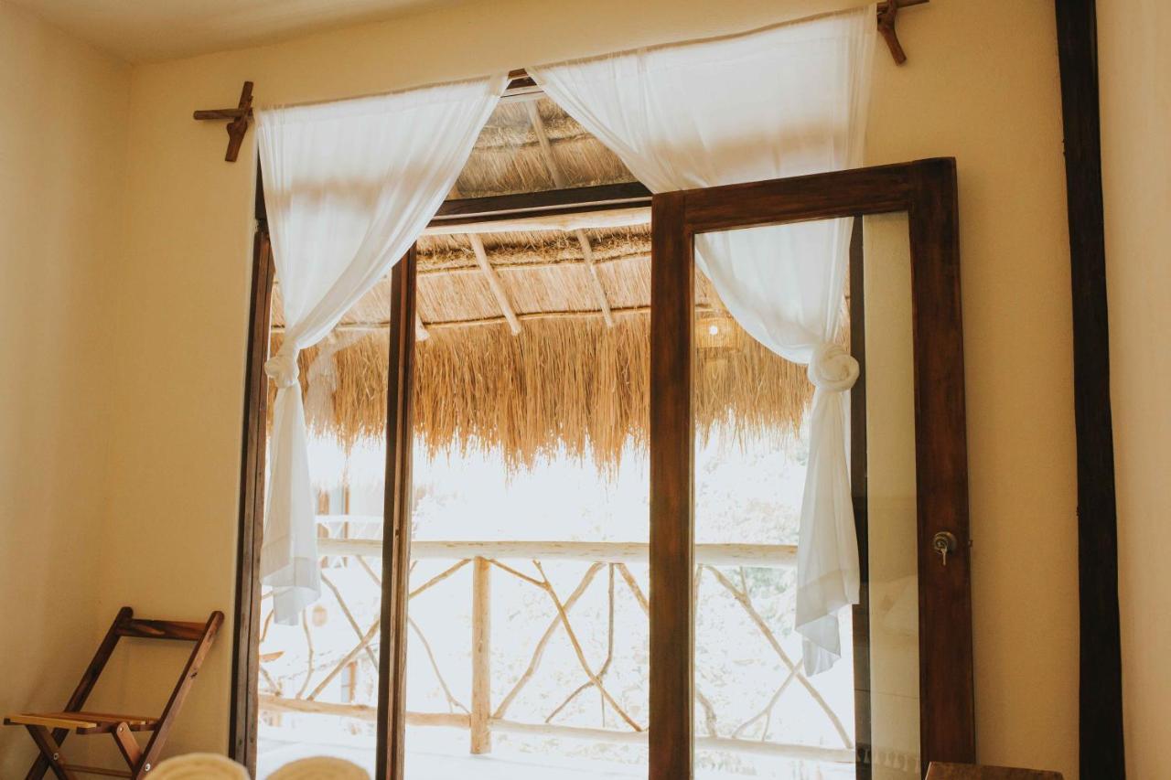 Xiknal Cozumel Hotel Kültér fotó