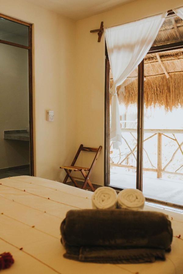 Xiknal Cozumel Hotel Kültér fotó