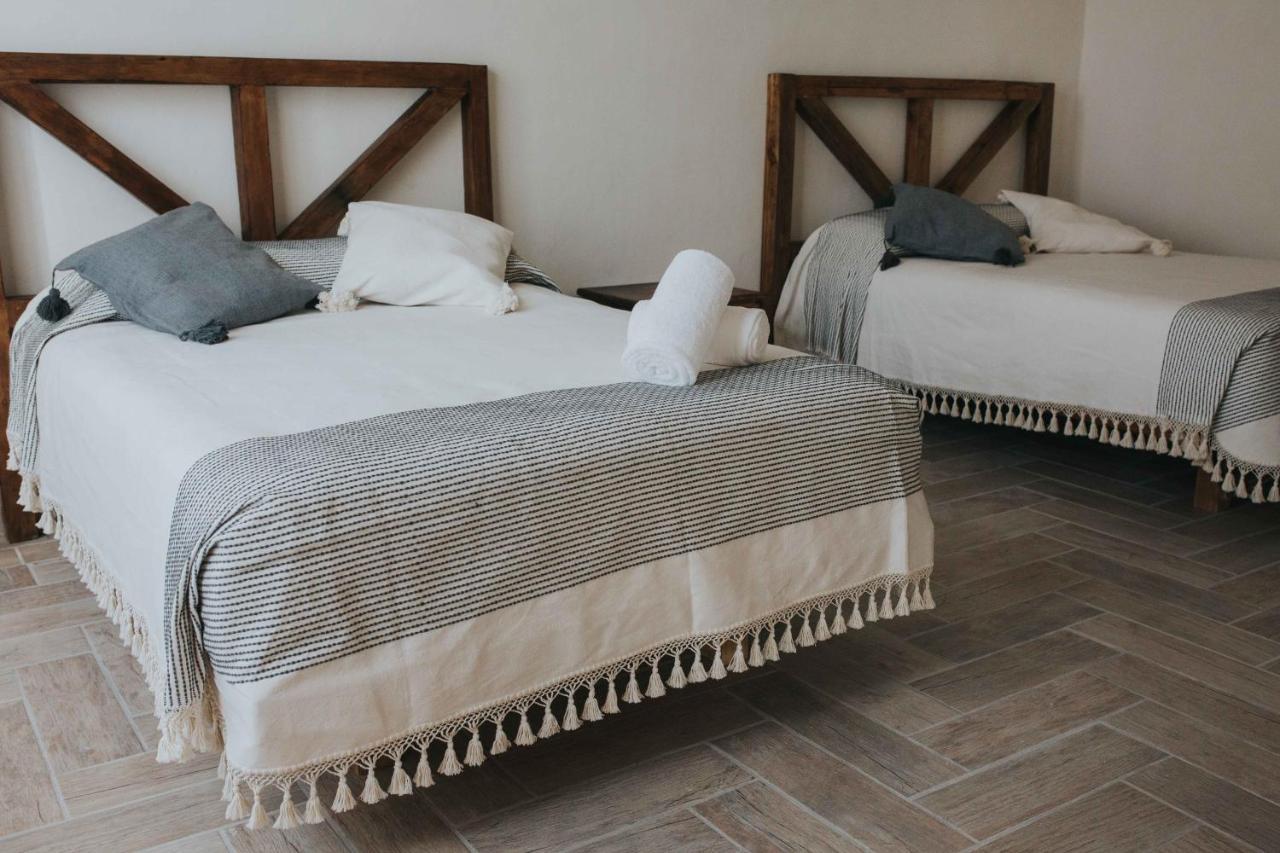 Xiknal Cozumel Hotel Kültér fotó