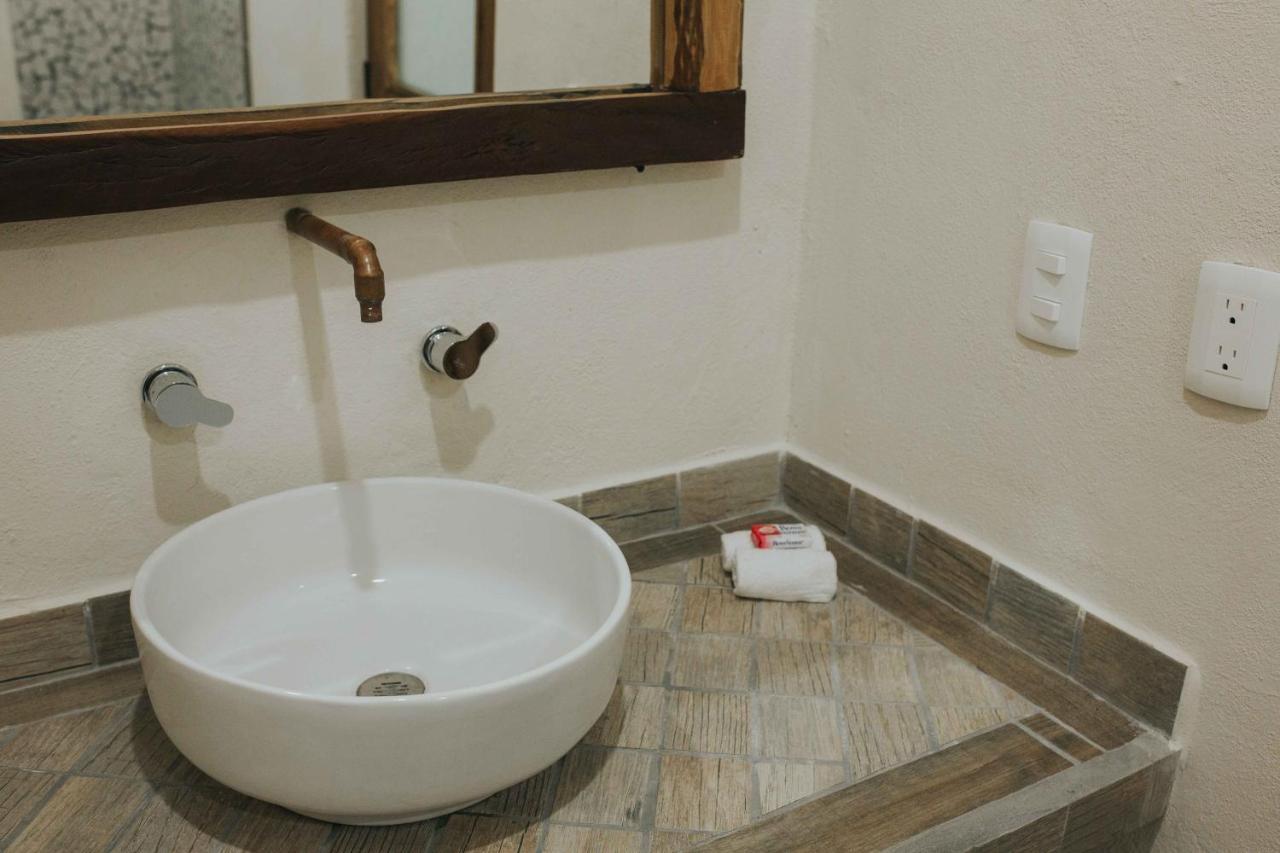 Xiknal Cozumel Hotel Kültér fotó