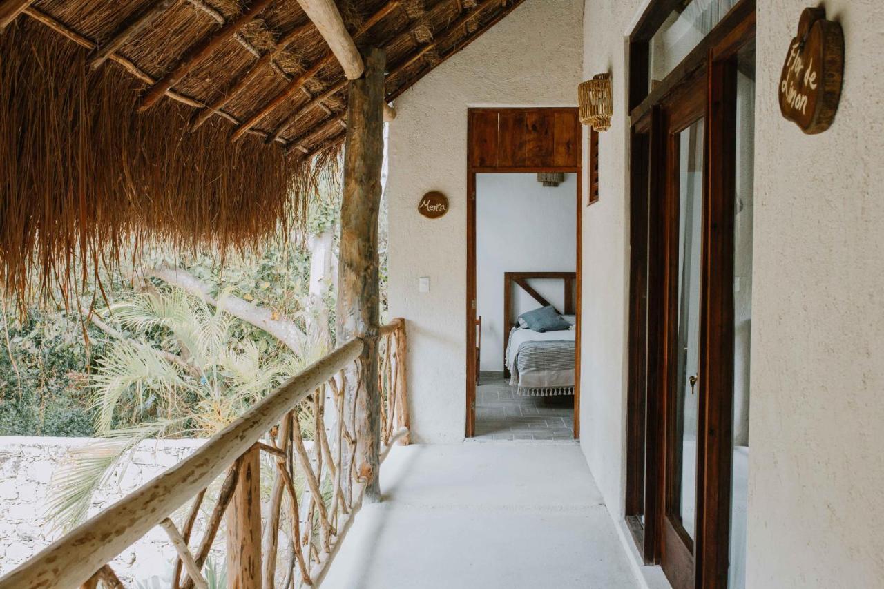 Xiknal Cozumel Hotel Kültér fotó