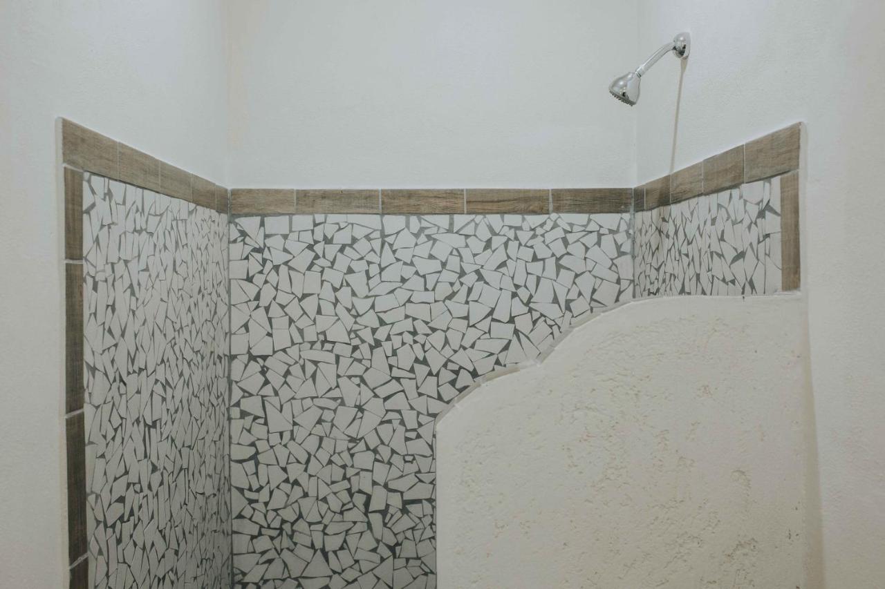 Xiknal Cozumel Hotel Kültér fotó
