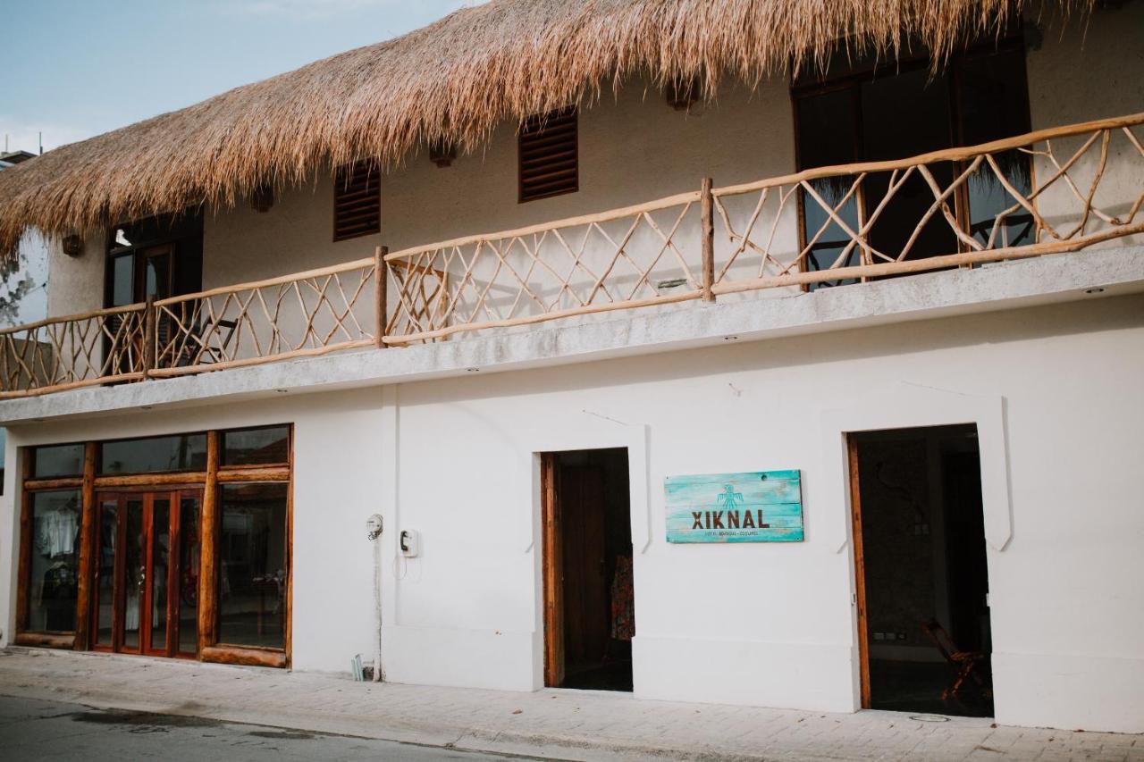 Xiknal Cozumel Hotel Kültér fotó