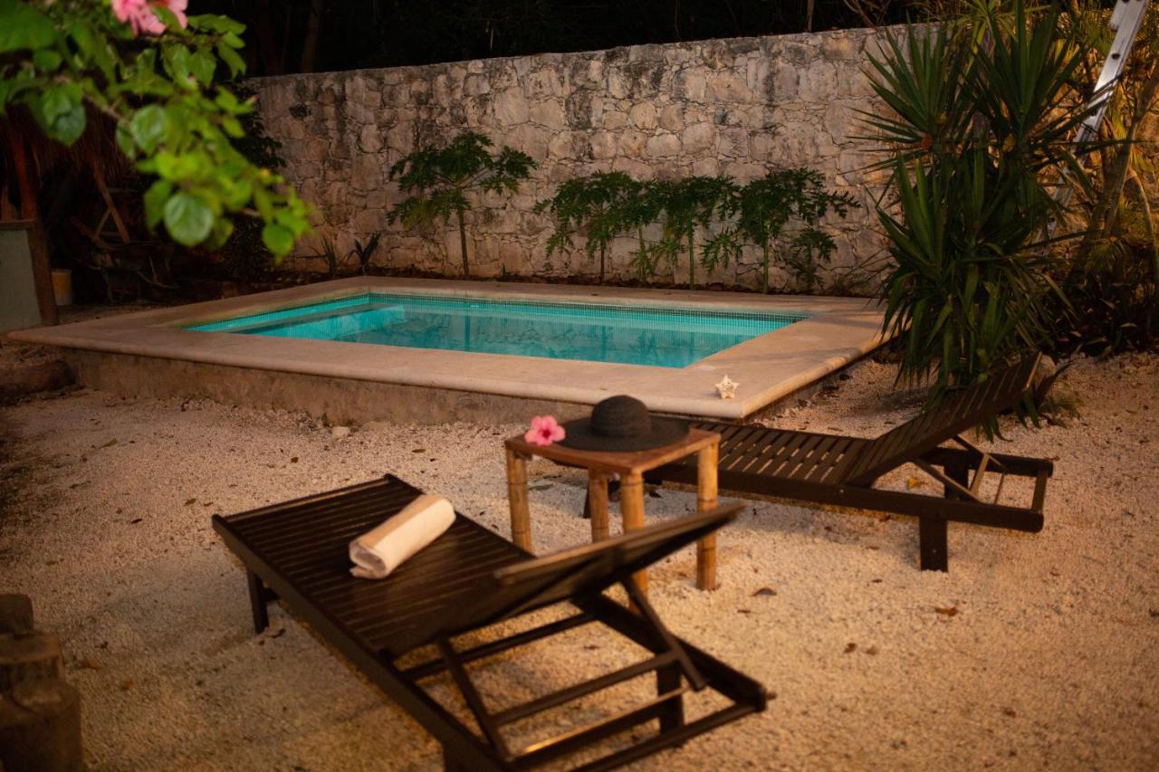 Xiknal Cozumel Hotel Kültér fotó