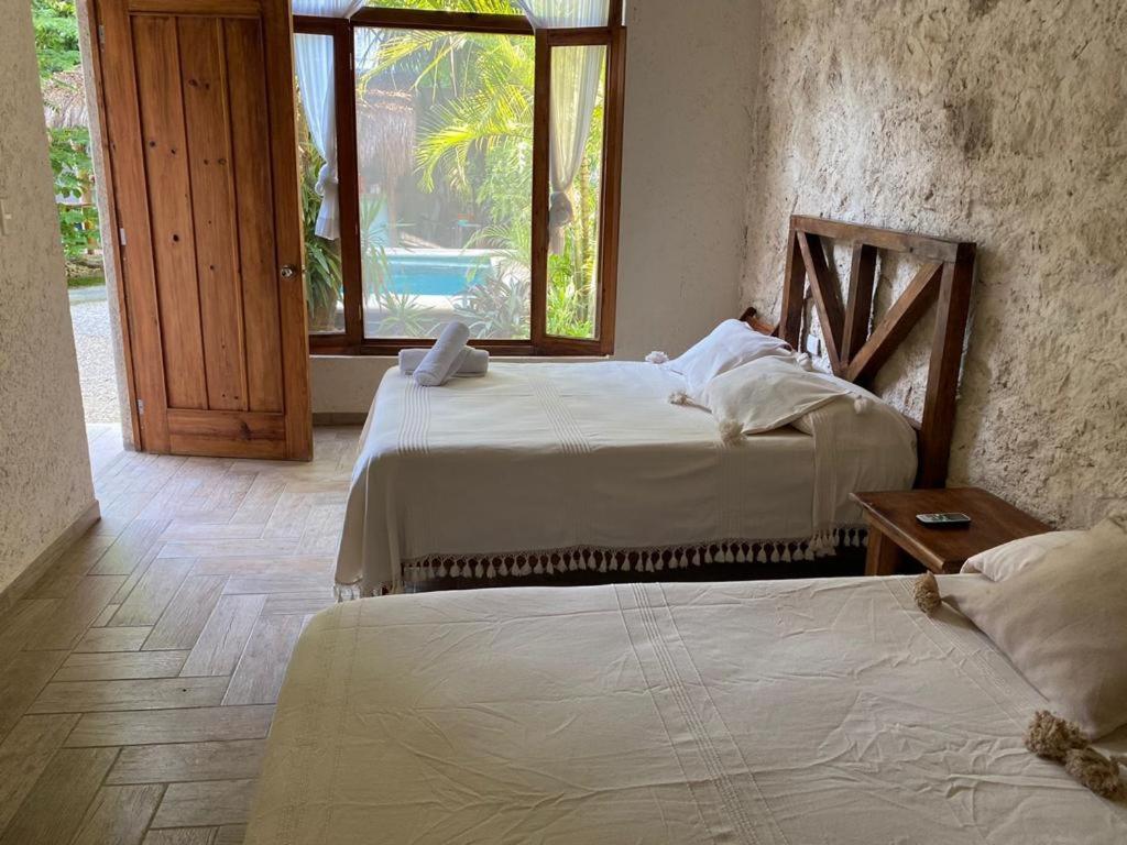 Xiknal Cozumel Hotel Kültér fotó