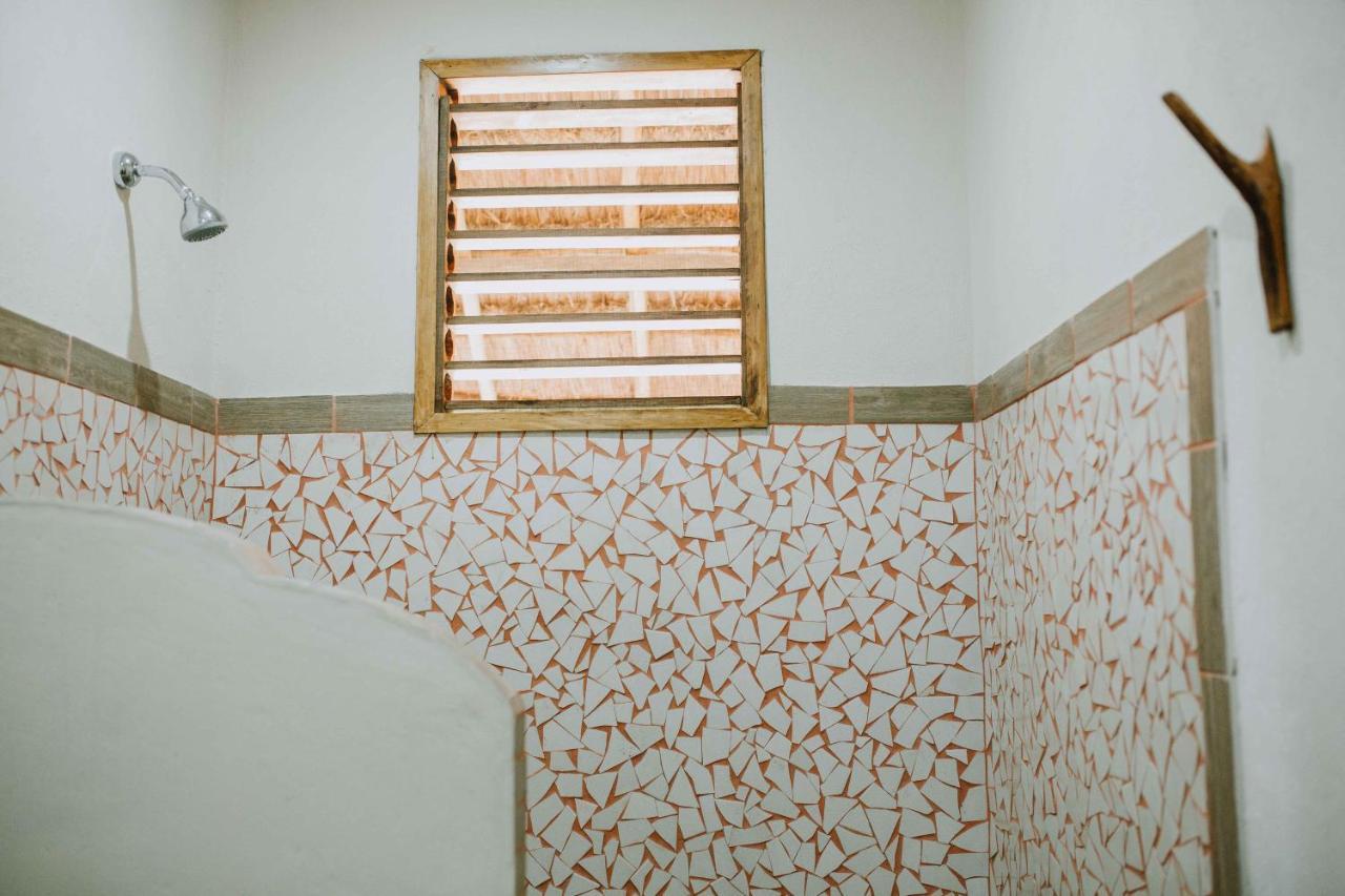 Xiknal Cozumel Hotel Kültér fotó
