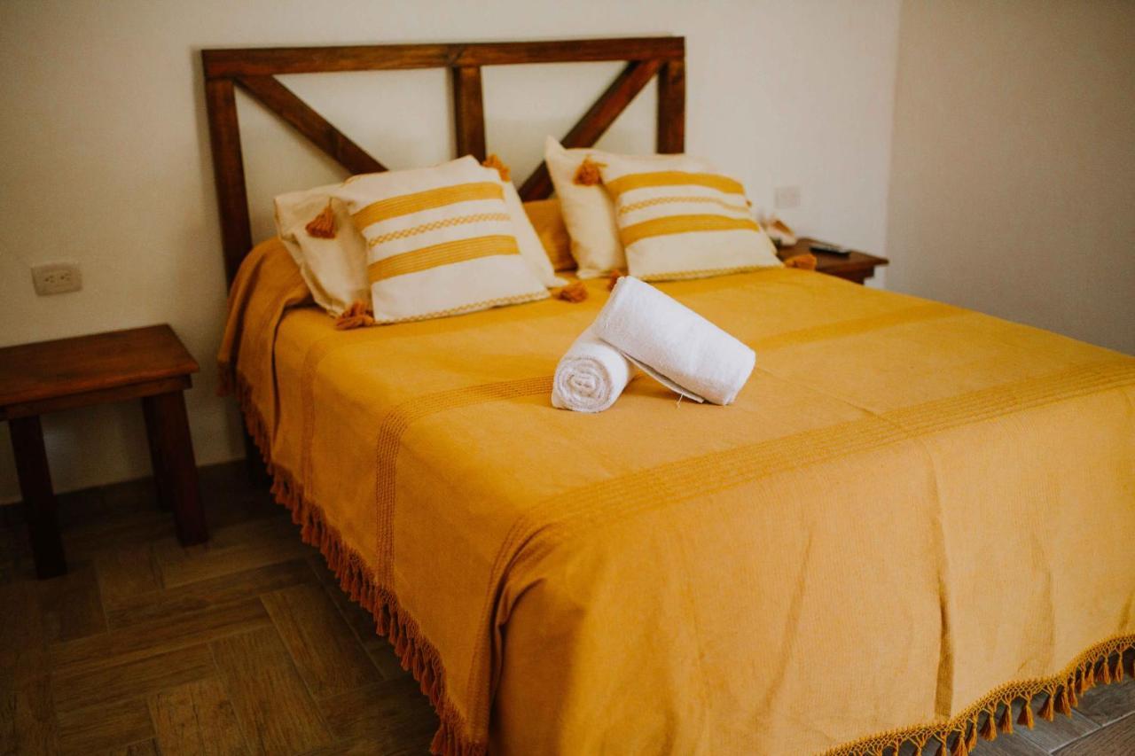 Xiknal Cozumel Hotel Kültér fotó