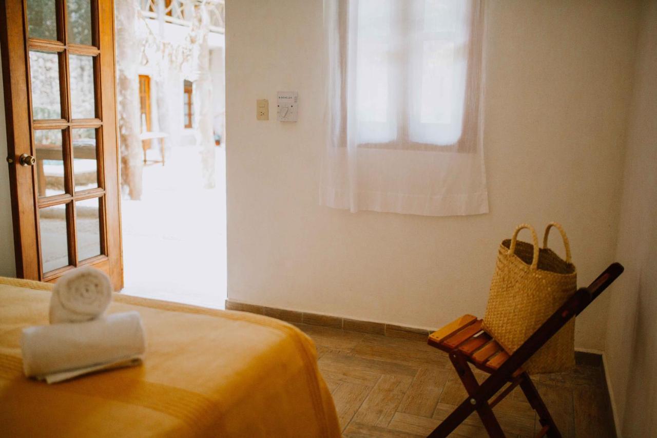 Xiknal Cozumel Hotel Kültér fotó